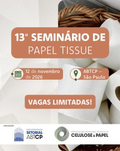 13°Seminário de Papel Tissue_FEED_V3